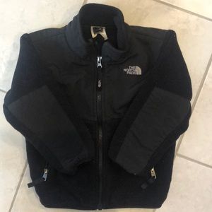 North face fleece size 3T
